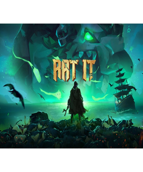 Rat it! VR Steam Key GLOBAL